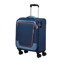 American Tourister Pulsonic Salon Kılıfı-combat navy