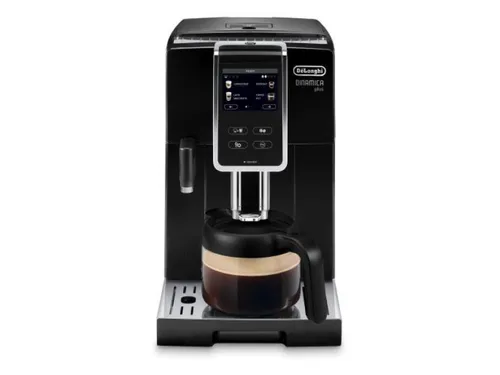 DeLonghi ECAM kahve makinesi 370.70.B Dinamica Plus