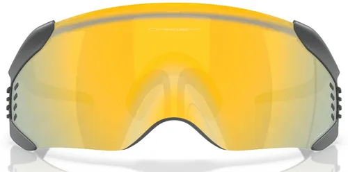 Okulary rowerowe OAKLEY Velo Kato PRIZM 24k