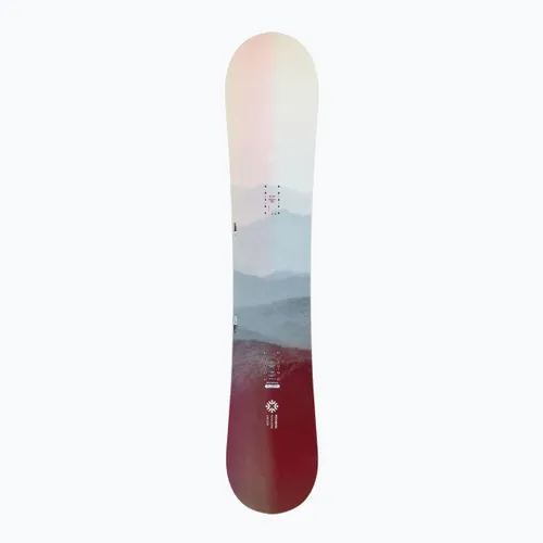 Deska snowboardowa damska Rossignol Soulside