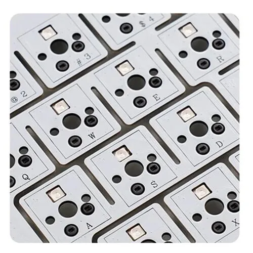 Klawiatura ROYAL KLUDGE R75 Phantom Brown Switch