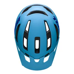 Kask rowerowy BELL Nomad 2 JR