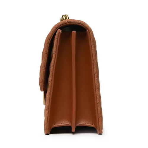 Pinko dragoste Un clasic CL pe 23 PLTT 100053 A0f6 Cuoio L58q sac