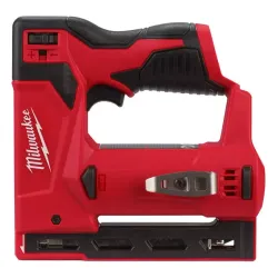 Milwaukee M12 BST-0 Küçük Kapı Zımbası