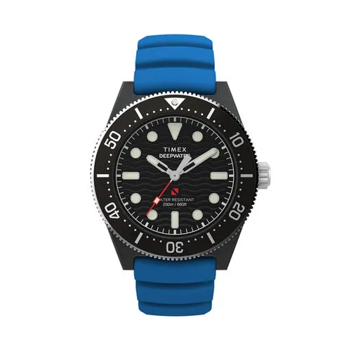 Zegarek Timex Deepwater Reef 200 XCF TW2Y02500