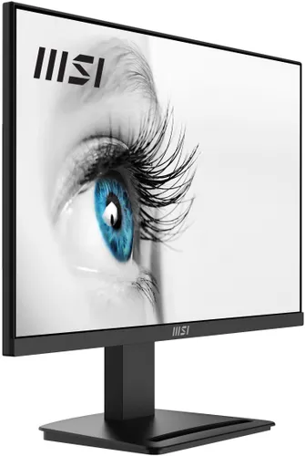 Monitor MSI Pro MP2412 23.8" 1920x1080px 100Hz 1 ms [MPRT]