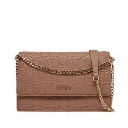 Liu Jo Ecs S Geanta Crossbody Aa4235 E0003 Teddy X0534