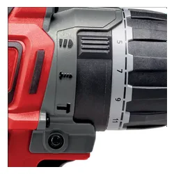 Wiertarko-wkrętarka udarowa EINHELL TP-CD 18/70 Li-i BL 4514315