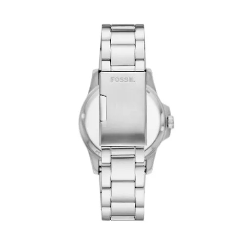 Часы Fossil Blue FS6032 Silver