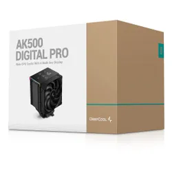 Chłodzenie CPU DEEPCOOL AK500 Digital Pro