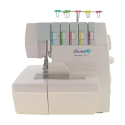 Maszyna do szycia Overlock ŁUCZNIK 820 D-5