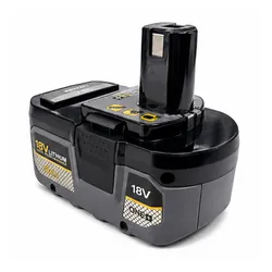 Akumulator bateria 18V 4Ah Lithium+ Li-Ion mocna wydajna