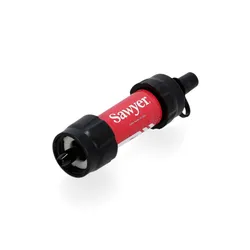 Filtr do wody Sawyer Mini Single - red