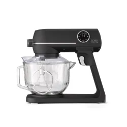 Robot planetarny Caso Germany KM 1800 Black-G 1800W
