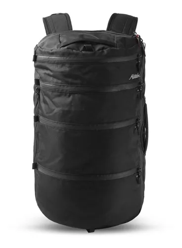 Городской дорожный рюкзак Matador SEG30 Segmented Backpack