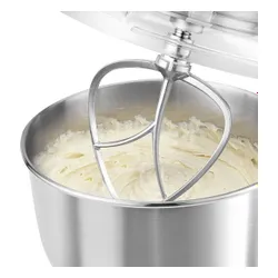 Robot kuchenny planetarny PROFICOOK PC-KM 1189 1500W z blenderem kielichowym