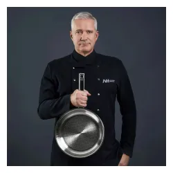 FISSLER Original Profi Collection 2.0 24 cm - patelnia stalowa