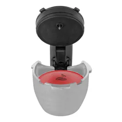 Ekspres GÖTZE & JENSEN ECM700 z modułem do kapsułek Dolce Gusto
