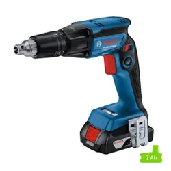 Wkrętarka akumulatorowa BOSCH GTB 185-LI