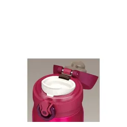 Kubek termiczny Thermos Motion 350 ml - pink