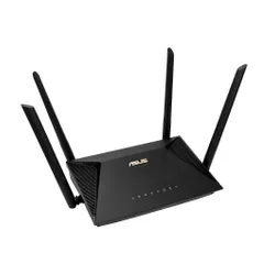 Router ASUS RT-AX1800U 2.4 / 5 GHz (DualBand), Wi-Fi Mesh