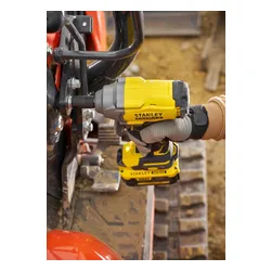 Klucz udarowy Stanley SFMCF920B