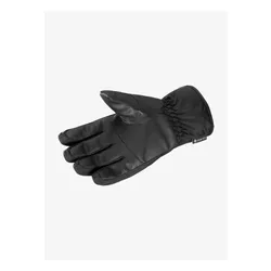 Rękawiczki narciarskie Salomon Force GTX - deep black