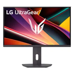 Monitor LG UltraGear 27G610A-B 27" 2560x1440px IPS 200Hz 1 ms [GTG]
