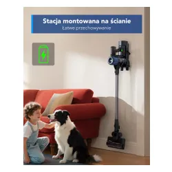 Odkurzacz TINECO Pure One S30