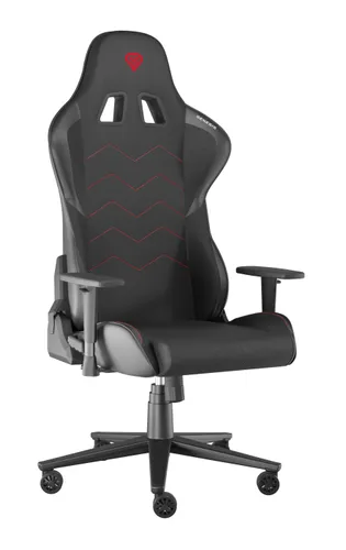 Fotel GENESIS Nitro 550 G2 Czarny