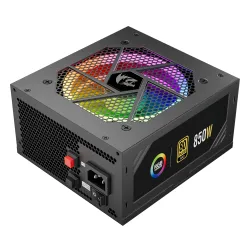 Zasilacz Redragon GC-PS007-1 V2 850W 80+ Gold Czarny