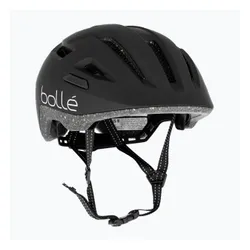 Kask rowerowy Bollé Eco Stance black matte