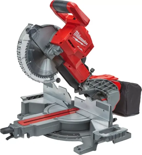 Milwaukee M18 FMS254-0 beslemeli gönye testeresi (gönye testeresi) (254 mm)