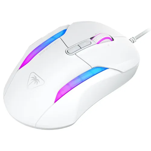 Myszka gamingowa Turtle Beach Kone II Biały