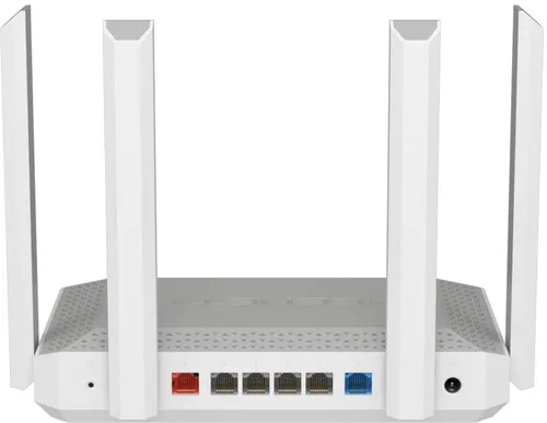 Router KEENETIC Titan 3 2.4 / 5 GHz (DualBand), Wi-Fi Mesh