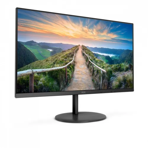 Monitor U27V4EA 27 IPS 4K HDMIx2 DP Głośniki