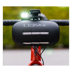 LEZYNE Hard Bar Caddy Gidon Çantası