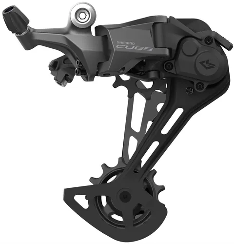 Задний переключатель Shimano Cues RD-U6000