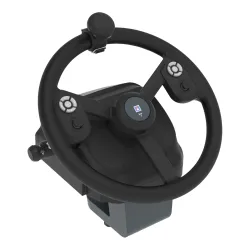 Kierownica Hori Farming Vehicle Control System HPC-043U do PC