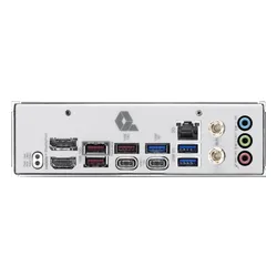 Płyta główna MSI Pro B850M-A WiFi PZ