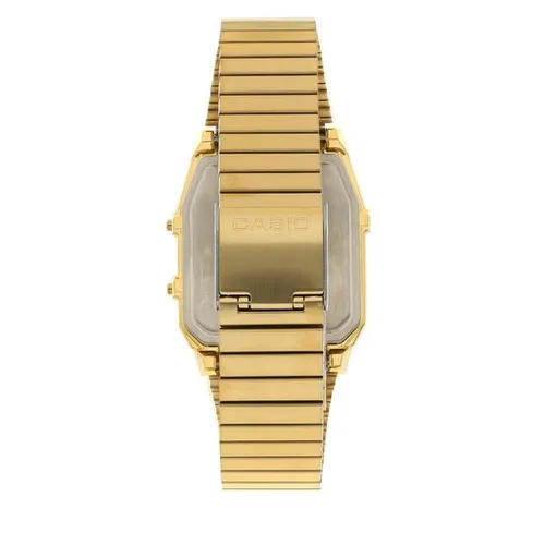 Casio Vintage Maxi AQ-800eg-9aef Gold Saati