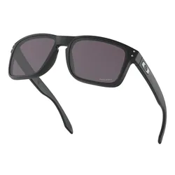 Okulary rowerowe OAKLEY Holbrook PRIZM Grey