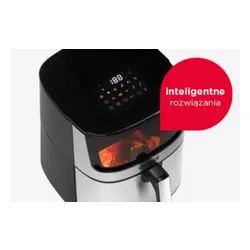 Air Fryer Frytkownica beztłuszczowa CONCEPT FR8010 7l 10 automatycznych programów