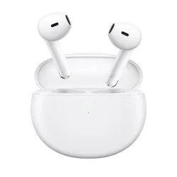 Беспроводные наушники OPPO Enco Air W32 In-Ear Bluetooth 5.2 Белый