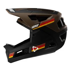 Kask rowerowy Full Face LEATT MTB Enduro 4.0