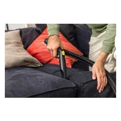 Odkurzacz Karcher SE 4 Go!Further 1.081-172.0 1000W