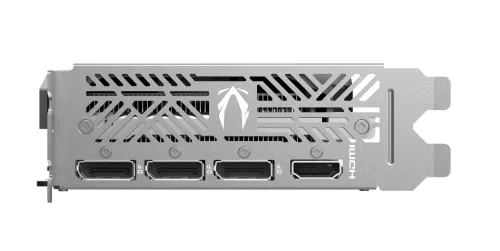 Karta graficzna Zotac Gaming GeForce RTX 5050 SOLO 8GB GDDR6 128bit DLSS 4