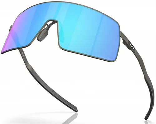 Okulary rowerowe OAKLEY Sutro TI PRIZM Sapphire