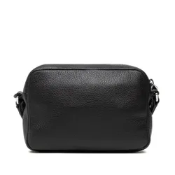 Geantă de mână Boss Scarlett Crossbody 50478065 Negru
