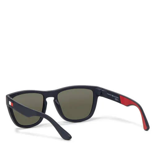 Okulary przeciwsłoneczne Tommy Hilfiger 1557/S Matte Bl FLL - Rozmiar (EU) 00